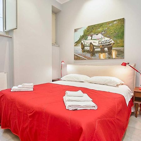 Kmc Suites - Red Palermo Exteriör bild