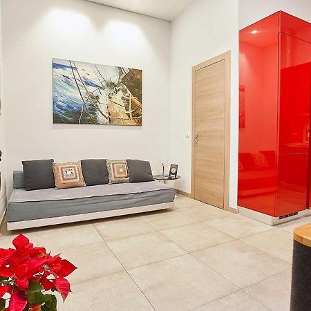 Kmc Suites - Red Palermo Exteriör bild