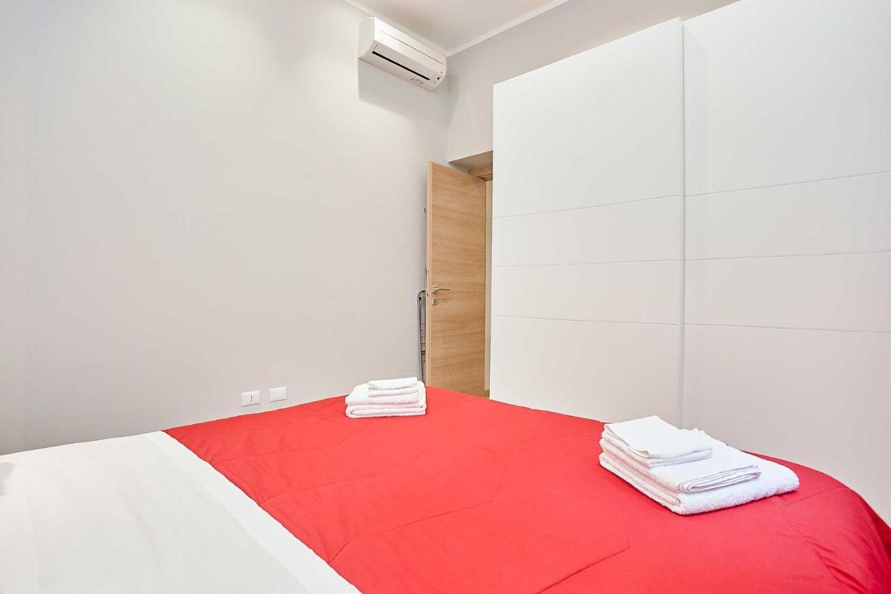 Kmc Suites - Red Palermo Exteriör bild