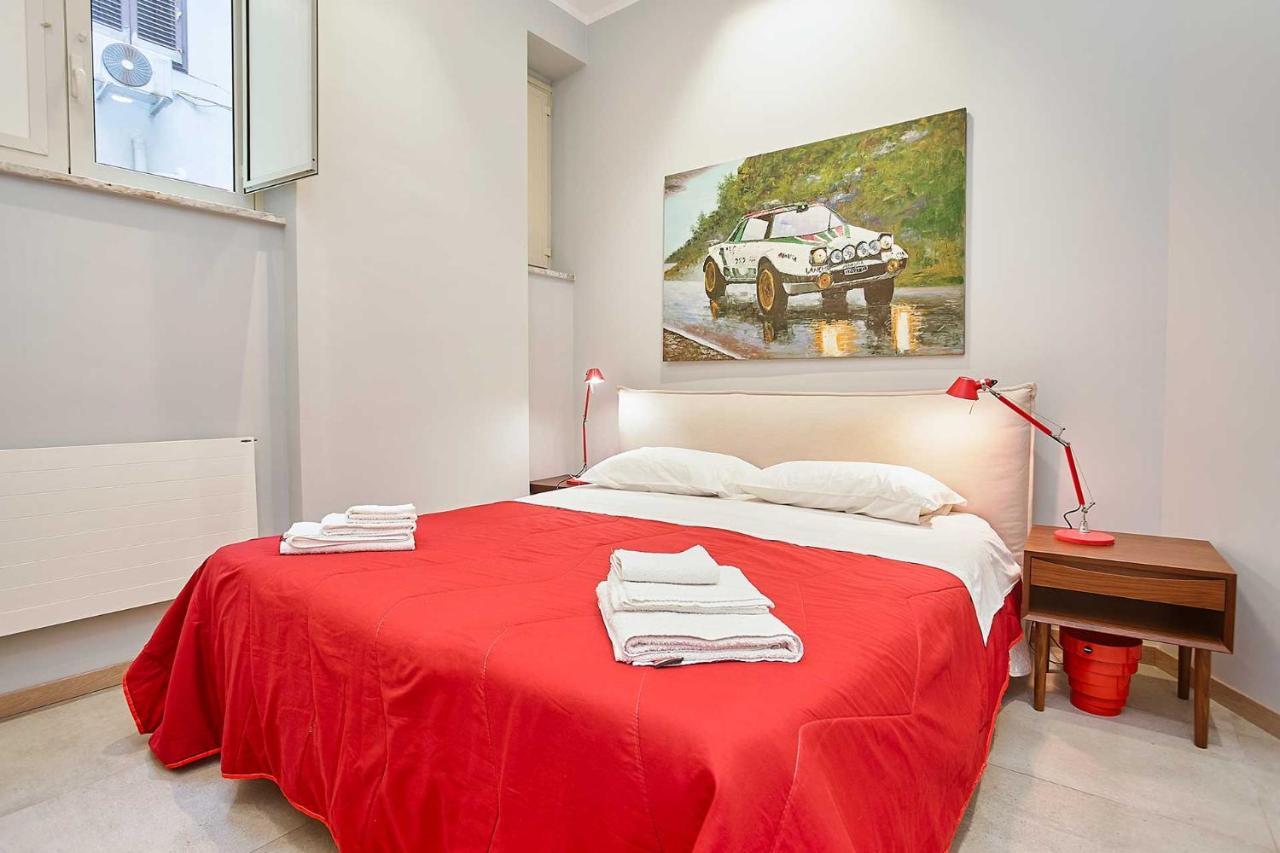 Kmc Suites - Red Palermo Exteriör bild