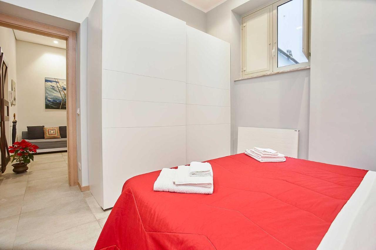 Kmc Suites - Red Palermo Exteriör bild