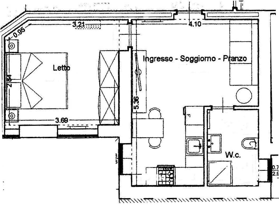 Kmc Suites - Red Palermo Exteriör bild
