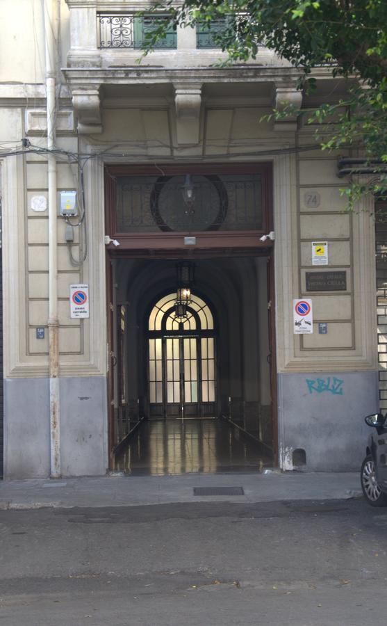 Kmc Suites - Red Palermo Exteriör bild